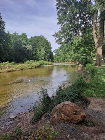 Clark Park - Monroeville, OH