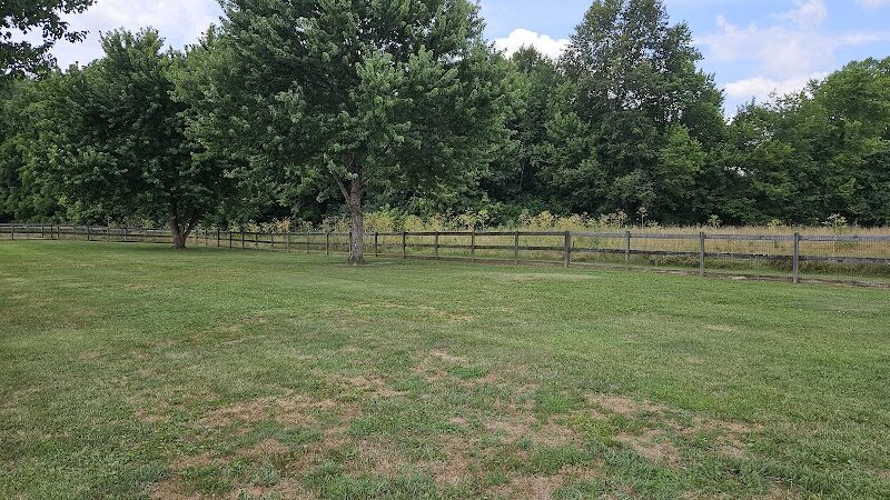 Bigfoot Dog Park - Morrow, OH