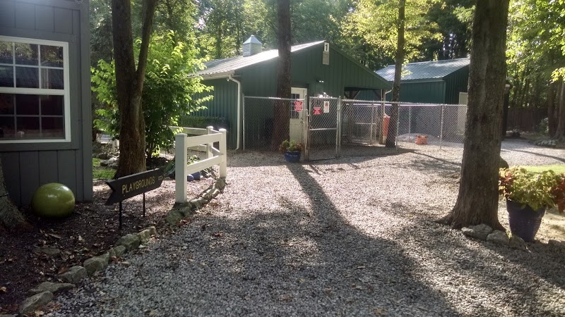 Country Lane Pet Resort - Moscow, OH
