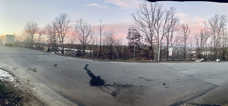 Wright Township Dog Park - Mountain Top, PA