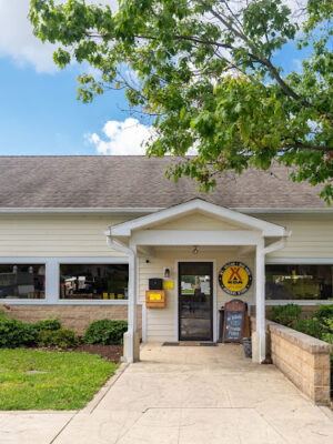 Mt. Gilead KOA Holiday