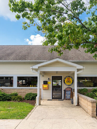 Mt. Gilead KOA Holiday