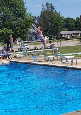 Mt Gilead Recreation Center