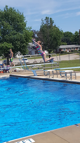 Mt Gilead Recreation Center