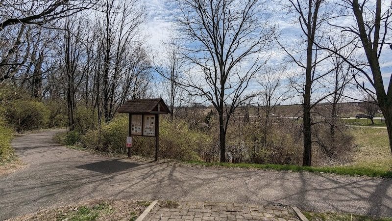Heritage Park Trail - Mt Healthy, OH