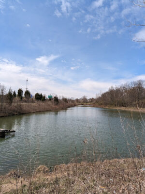Heritage Park Trail