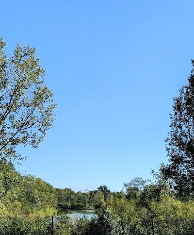 Heritage Park Trail - Mt Healthy, OH