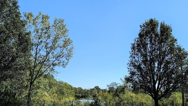 Heritage Park Trail - Mt Healthy, OH