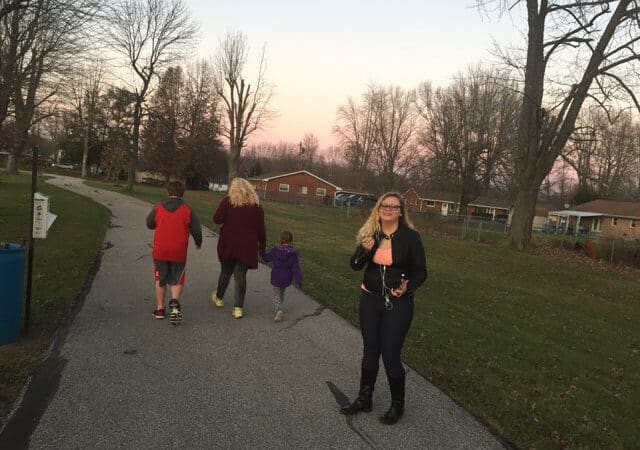 Mt Orab Park - Mt Orab, OH