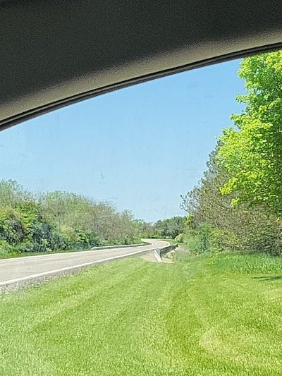 Deer Creek Dog Beach / Fishing Area - Mt Sterling, OH