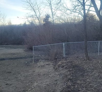 Deer Creek Dog Beach / Fishing Area - Mt Sterling, OH
