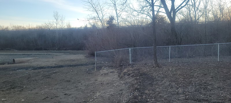 Deer Creek Dog Beach / Fishing Area - Mt Sterling, OH