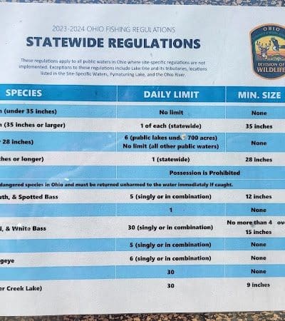 Doe Shelter - Mt Sterling, OH