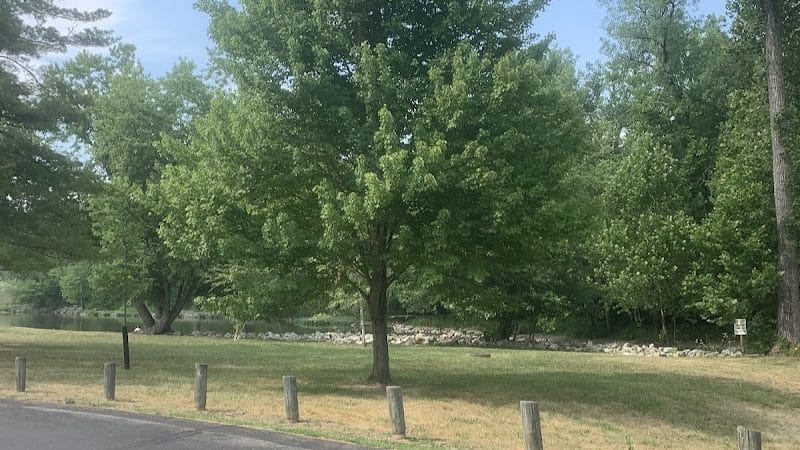 Doe Shelter - Mt Sterling, OH