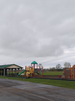 Mason Park