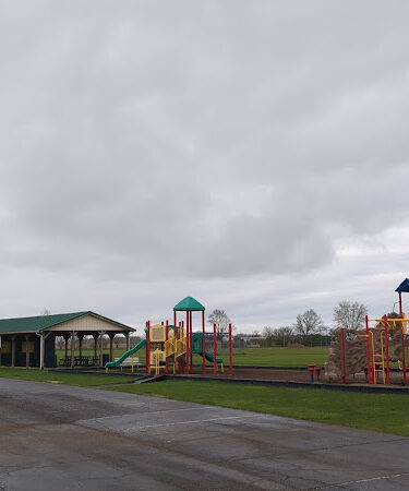 Mason Park