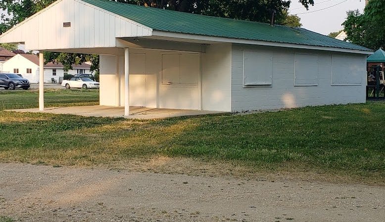 Veterans Field - Mt Sterling, OH