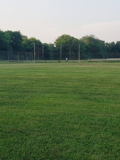 Veterans Field - Mt Sterling, OH