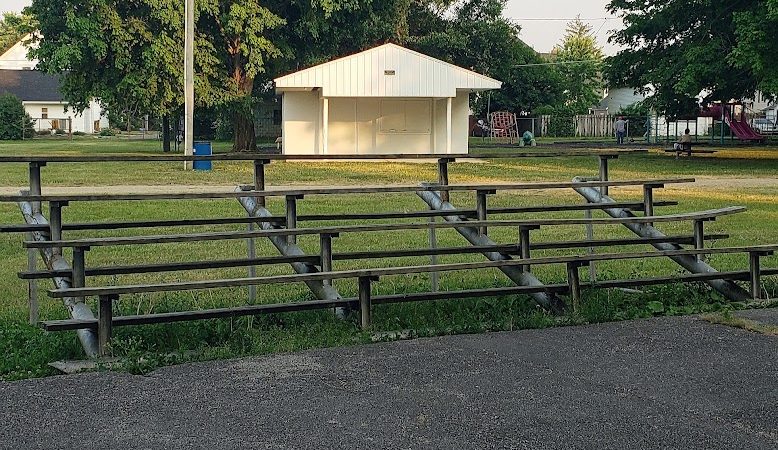 Veterans Field - Mt Sterling, OH