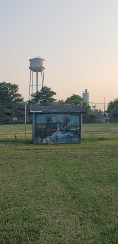 Veterans Field