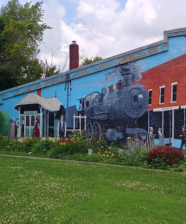Mount Victory Village Park