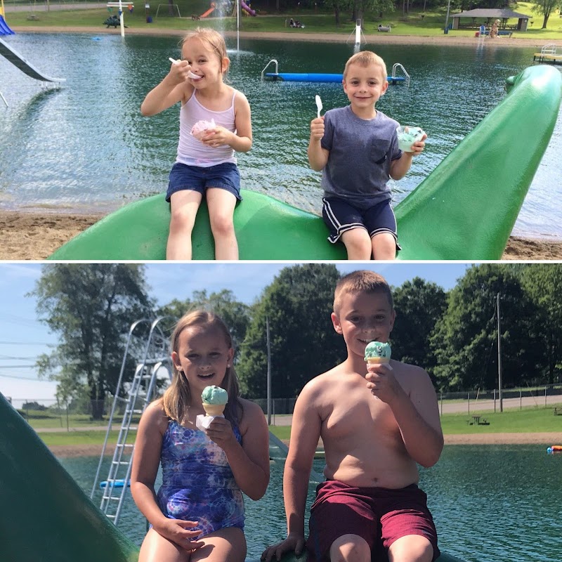 Baylor Beach Park; Water Park & Campground - Navarre, OH