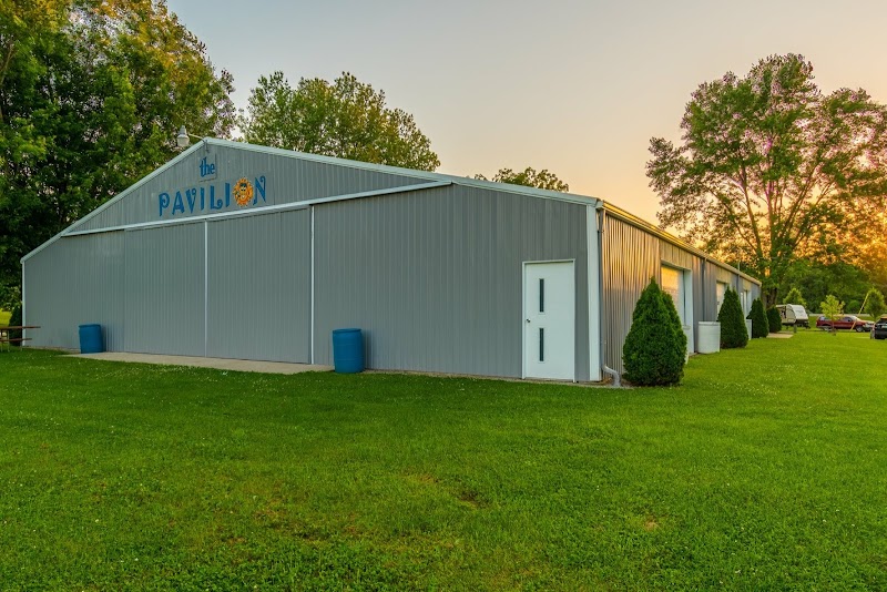 Baylor Beach Park; Water Park & Campground - Navarre, OH