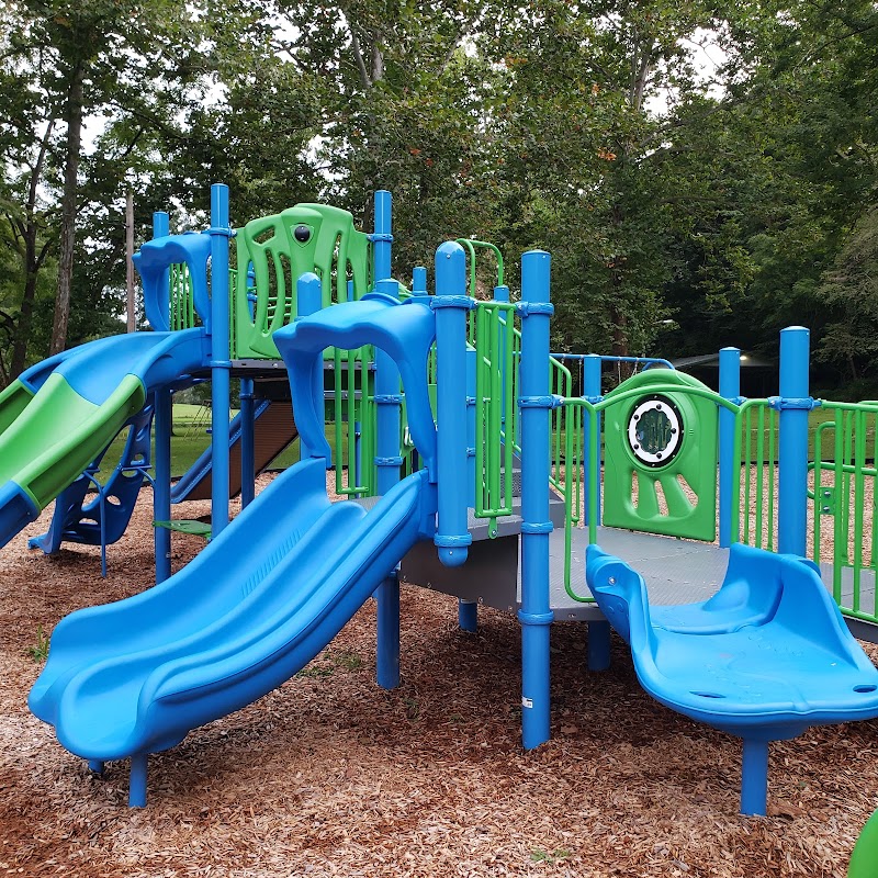 Craig Pittman Memorial Park - Navarre, OH