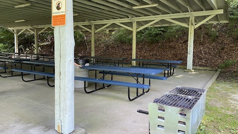 Navarre Bethlehem Playground - Navarre, OH