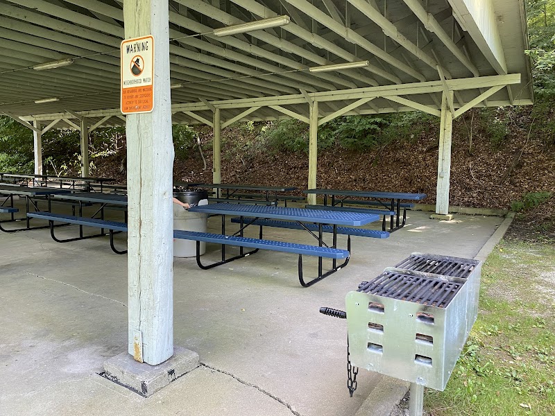 Navarre Bethlehem Playground - Navarre, OH