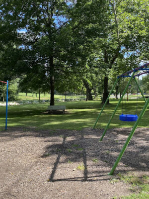 Navarre Bethlehem Playground