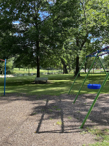 Navarre Bethlehem Playground