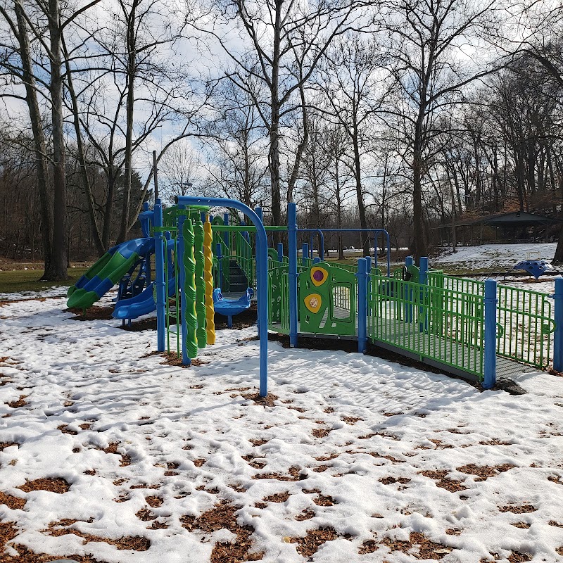 Navarre Bethlehem Playground - Navarre, OH