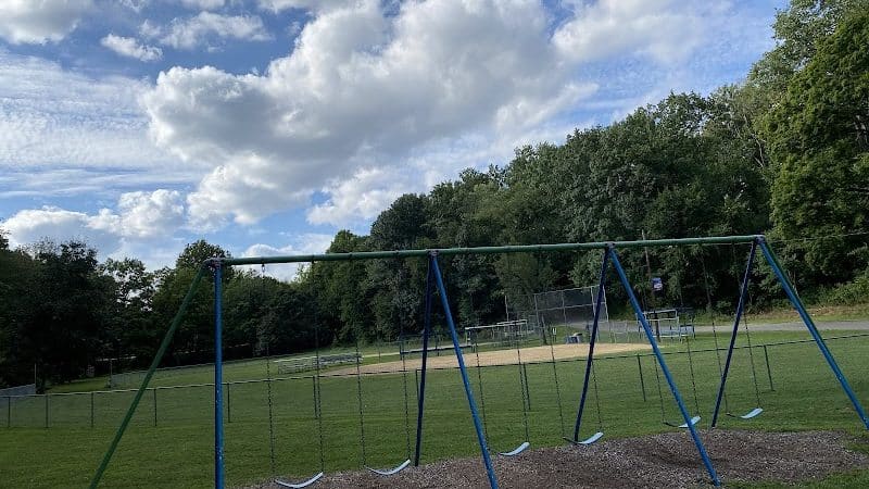 Navarre Bethlehem Playground - Navarre, OH