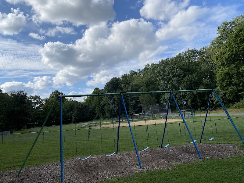 Navarre Bethlehem Playground - Navarre, OH