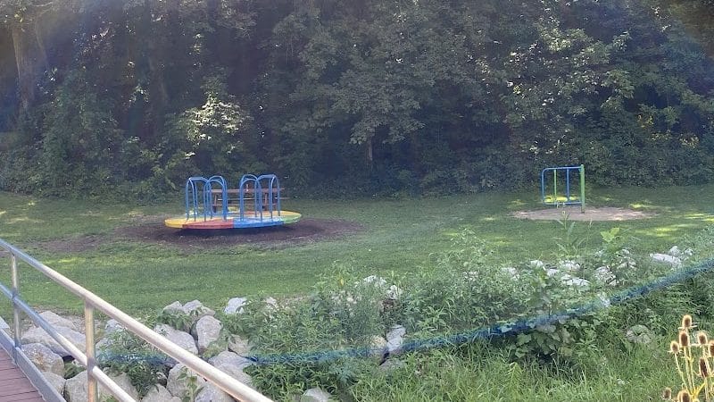 Navarre Bethlehem Playground - Navarre, OH