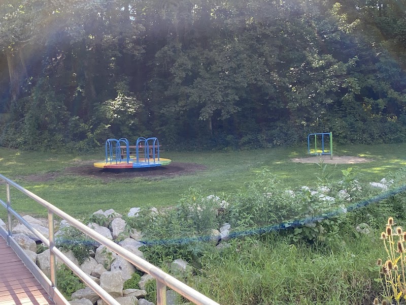 Navarre Bethlehem Playground - Navarre, OH