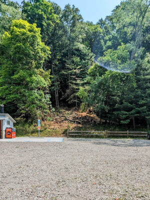Doanville-York Township Trailhead Park