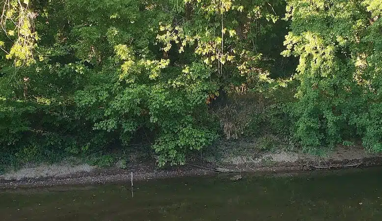 Hocking Adena Bikeway Trailhead - Nelsonville, OH