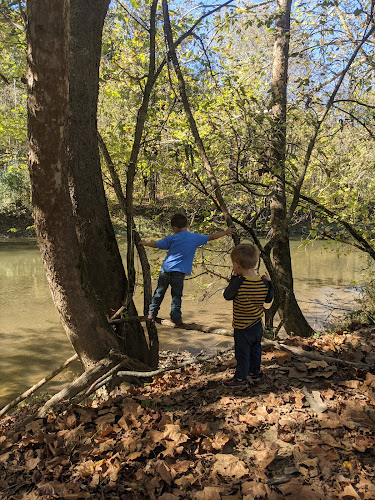 Polley Field [Nelsonville Park]