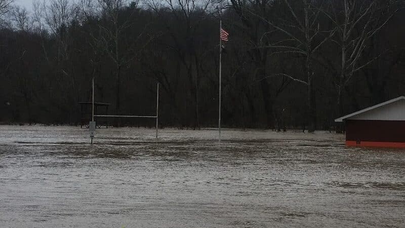 Polley Field [Nelsonville Park] - Nelsonville, OH