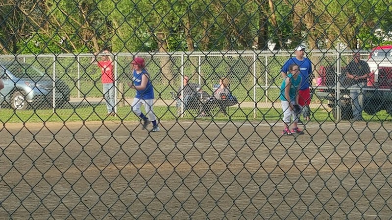 Polley Field [Nelsonville Park] - Nelsonville, OH