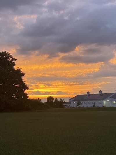 Bevelhymer Park - New Albany, OH