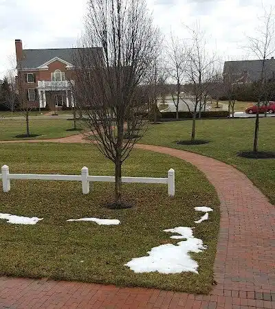 Chelsea Green Park - New Albany, OH