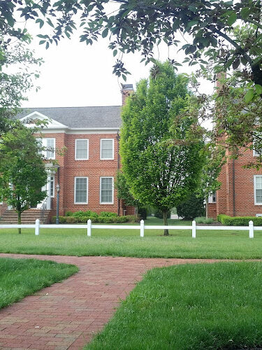 Chelsea Green Park