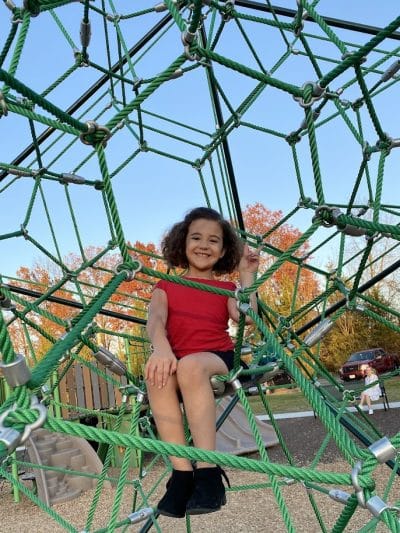Jefferson Community Park - New Albany, OH