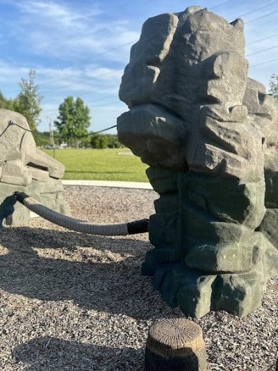Jefferson Community Park - New Albany, OH