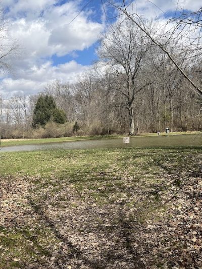 Jefferson Community Park - New Albany, OH