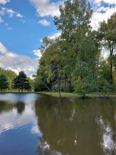 Jefferson Community Park - New Albany, OH