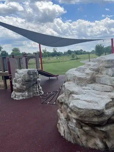 Rocky Fork Metro Park - New Albany, OH